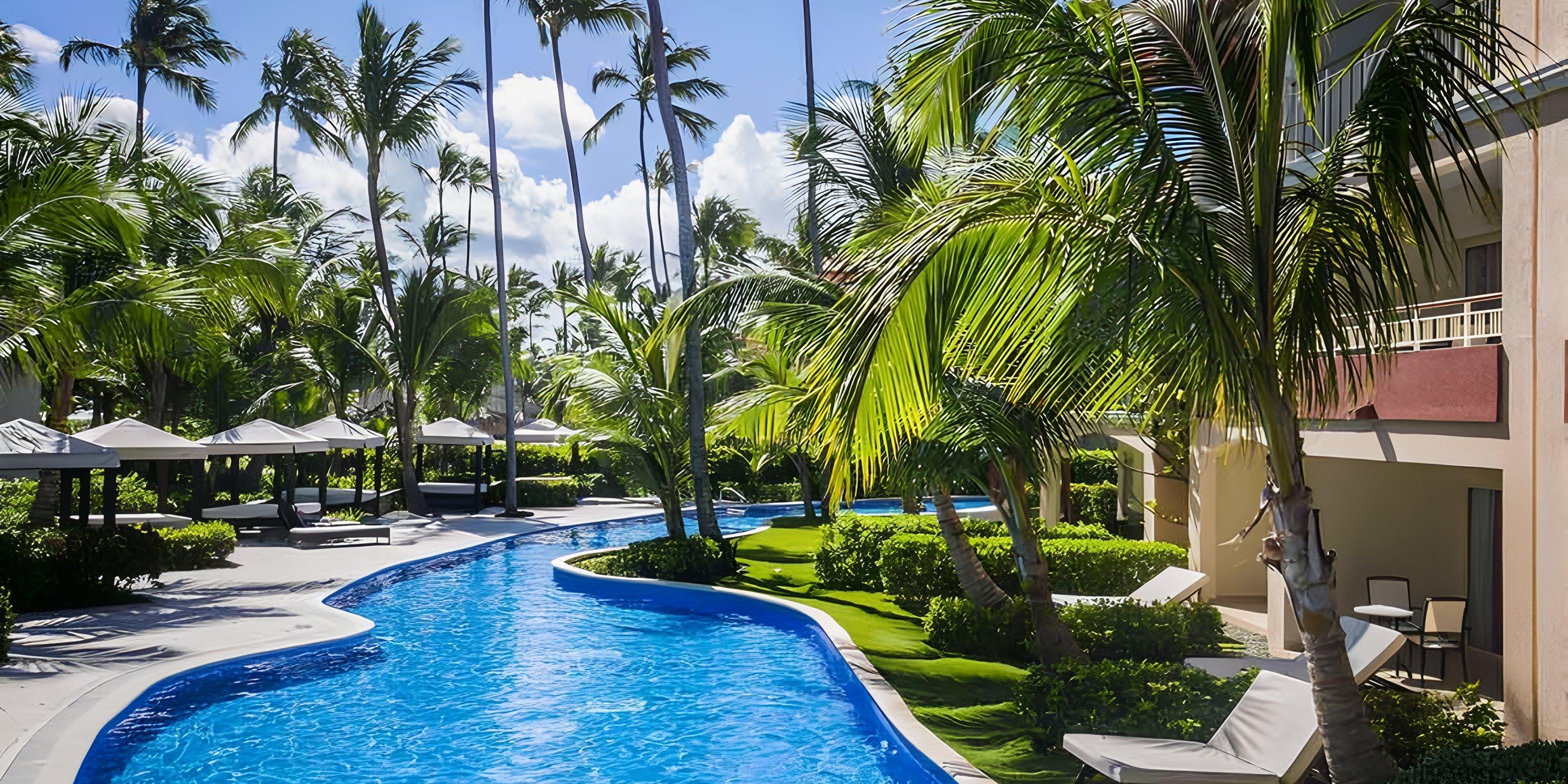 Majestic Elegance PC Lazy River